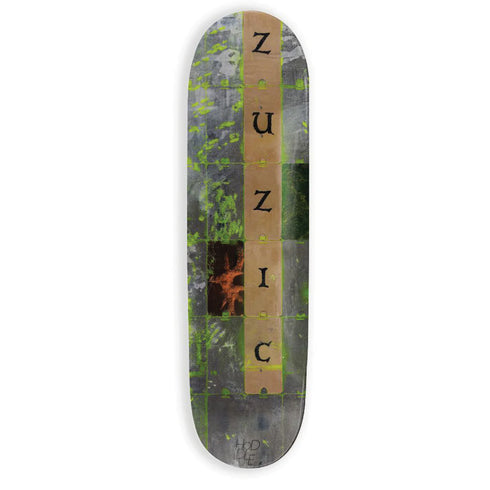 Hoddle - Simon Zuzic Screen Protector Deck (8.5")